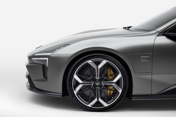 Polestar 5