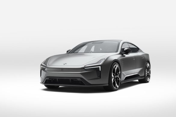Polestar 5