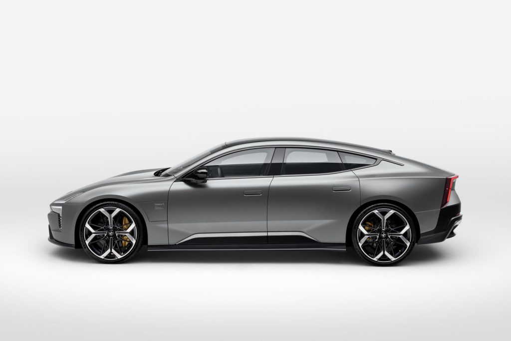 Polestar 5
