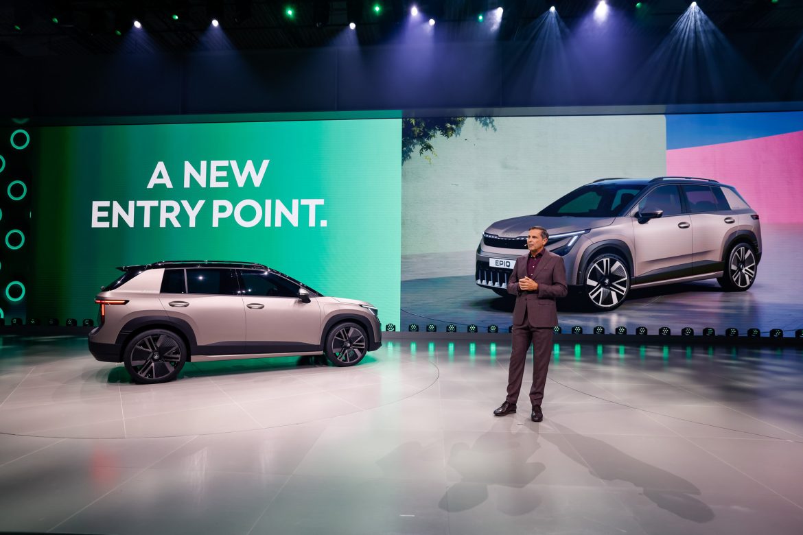 skoda-epiq-1 Škoda Epiq showcar onthulling