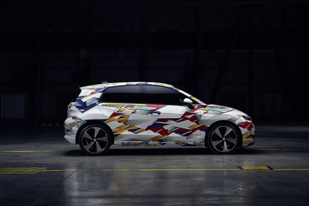 Volkswagen ID.Polo