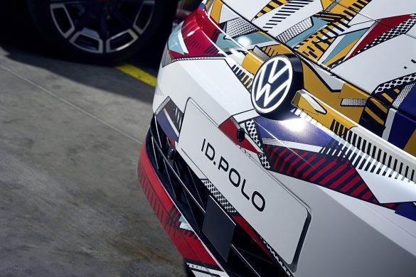 Volkswagen ID.Polo