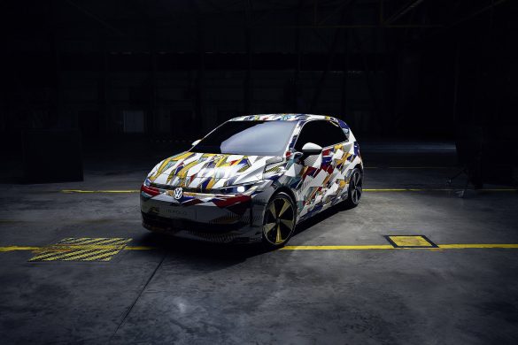 Volkswagen ID.Polo