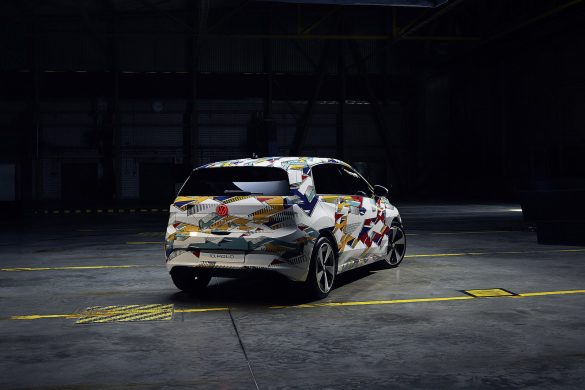 Volkswagen ID.Polo