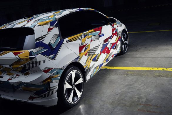 Volkswagen ID.Polo