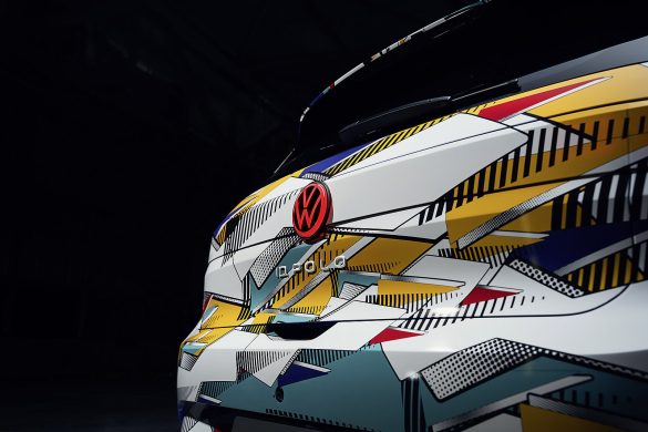 Volkswagen ID.Polo