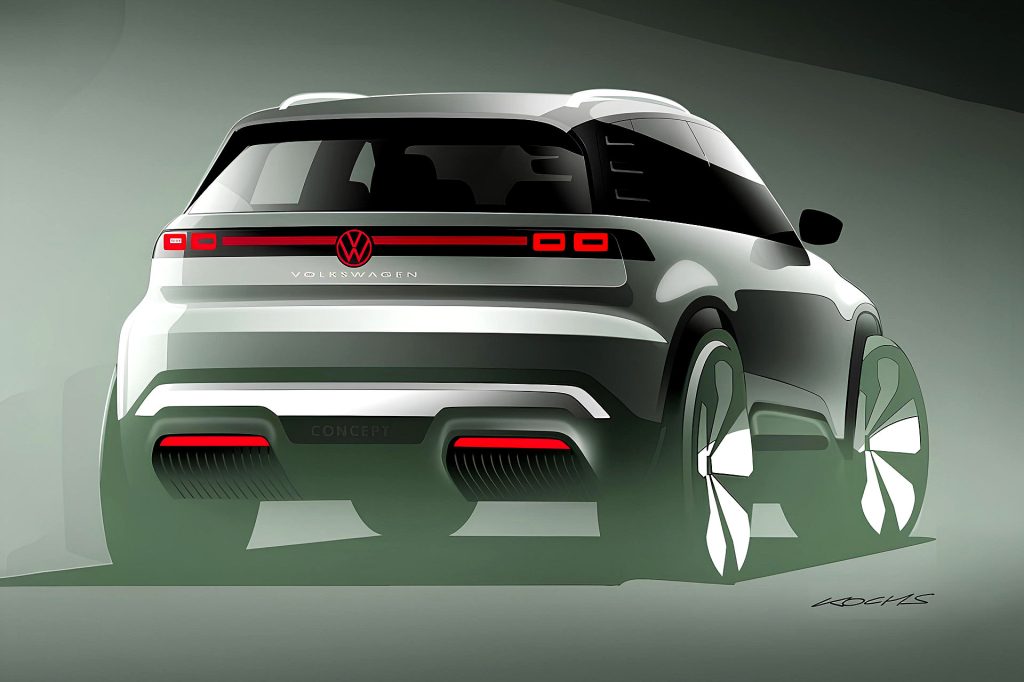 Volkswagen ID.2X