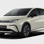  DOLPHIN 60.4 kWh
