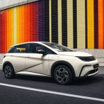  DOLPHIN 60.4 kWh