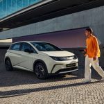  DOLPHIN 60.4 kWh