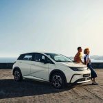  DOLPHIN 60.4 kWh