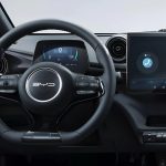  DOLPHIN 60.4 kWh