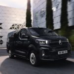  e-SpaceTourer Standard 50 kWh