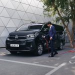  e-SpaceTourer Standard 50 kWh