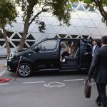  e-SpaceTourer Standard 50 kWh