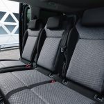  e-SpaceTourer Standard 50 kWh