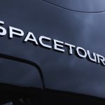  e-SpaceTourer Standard 50 kWh