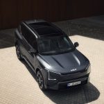 Kia EV5 