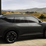 Kia EV5 