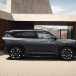 Kia EV5 