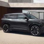 Kia EV5 