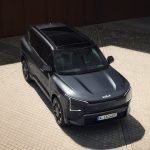 Kia EV5 