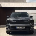 Kia EV5 