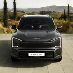 Kia EV5 
