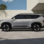 Kia EV5 