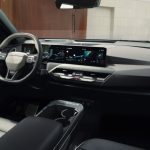 Kia EV5 
