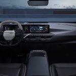Kia EV5 