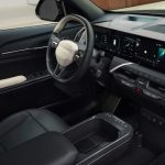 Kia EV5 