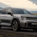Kia EV9 