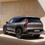 Kia EV9 