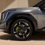 Kia EV9 