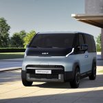 Kia PV5 Passenger 