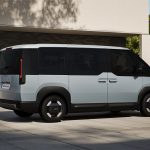 Kia PV5 Passenger 