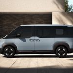 Kia PV5 Passenger 