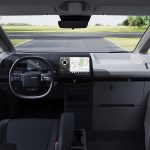 Kia PV5 Passenger 