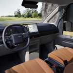 Kia PV5 Passenger 