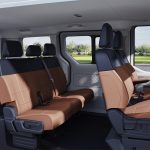 Kia PV5 Passenger 