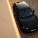 Lexus RZ 