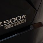 Lexus RZ 