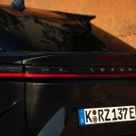 Lexus RZ 