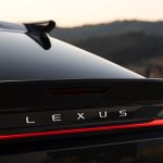 Lexus RZ 
