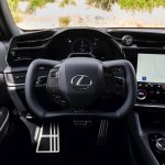 Lexus RZ 