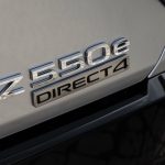 Lexus RZ 