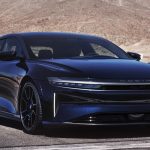 Lucid Air 