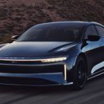 Lucid Air 