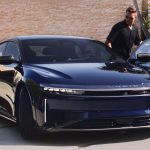 Lucid Air 
